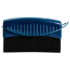 Аппликатор для работы на покрышках с пластиковой ручкой и крышкой (темно-синий) Leraton APP4P