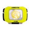 Налобный фонарь 650Lm COB + 450 Lm CREE, DUAL POWER, IP65 UNILITE HT-650