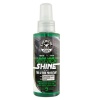 Chemical Guys GAP_112_04 Пропитка для резины винила и пластика Clear Liquid Extreme shine 118мл.