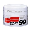 Полироль для кузова защитный Soft Wax для светлых 350гр