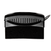 Аппликатор для работы на покрышках с пластиковой ручкой и крышкой (черный) Leraton APP4