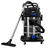 Водопылесос 3-турбинный LERATON Wet & Dry Vacuum Cleaner WDVC3M L1910