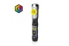 UNLITE CRI-600R - Инспекционный фонарь CRI 96+, 600 Lm, 5 цвет. темп. + УФ, 2500 mAh, IP65